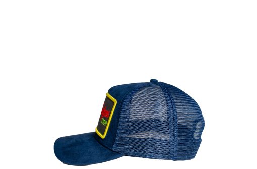 Mirage design 1309- Blue Hat - Image 2