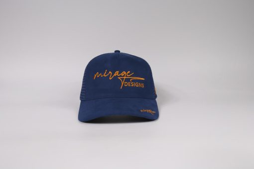 Mirage design 1309- Blue - Image 2