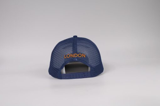 Mirage design 1309- Blue - Image 3