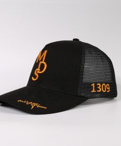 Mirage design 1309- Black Hat