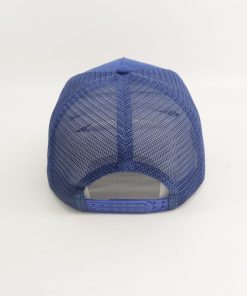 Alternative view of Mirage design 1309- Blue New