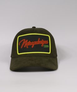 Mirage design 1309- Green