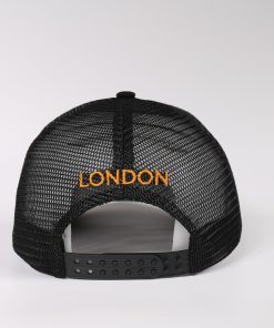 Alternative view of Mirage design 1309- Black Hat