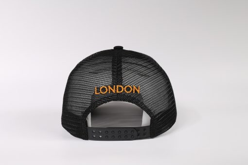 Mirage design 1309- Black Hat - Image 2
