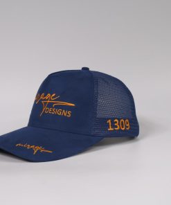 Mirage design 1309- Blue