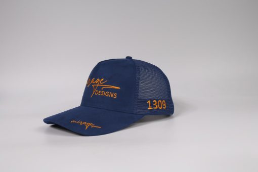 Mirage design 1309- Blue