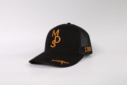 Mirage design 1309- Black Hat - Image 3