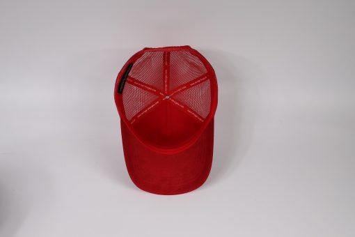 Mirage design 1309- Red - Image 5
