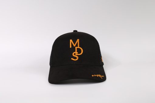 Mirage design 1309- Black Hat - Image 5