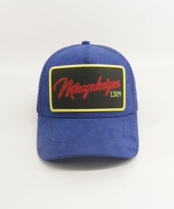 Mirage design 1309- Blue New