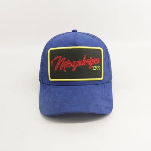 Mirage design 1309- Blue New