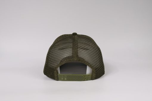 Mirage design 1309- Green - Image 5